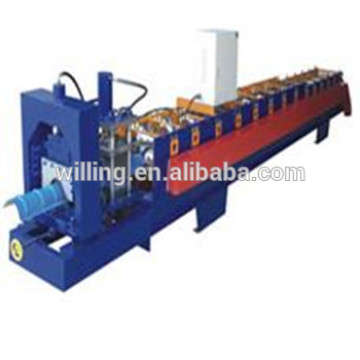 roof ridge forming machinery of high quality for different use